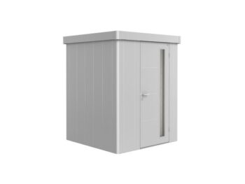 KOVINSKA VRTNA HIKA BIOHORT 180X180X222 CM NEO 1A STANDARD VRATA